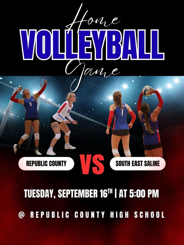 HS VB vs SES