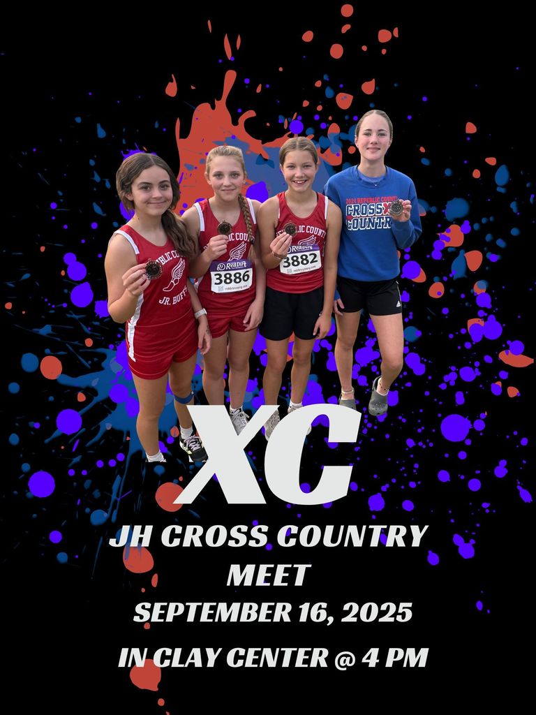 JHXC at Clay