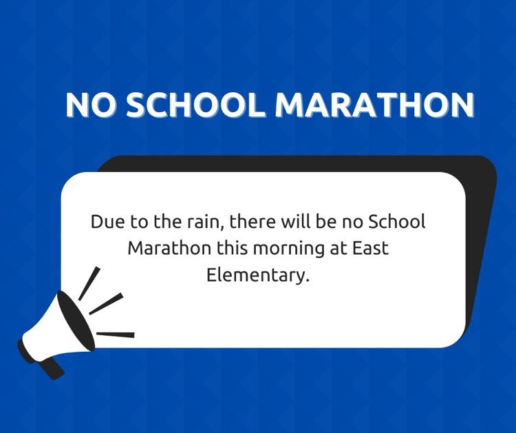 no school marathon