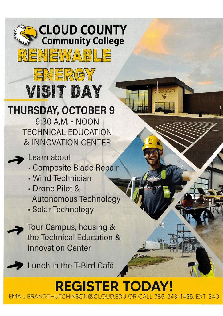 Renewable Energy Day