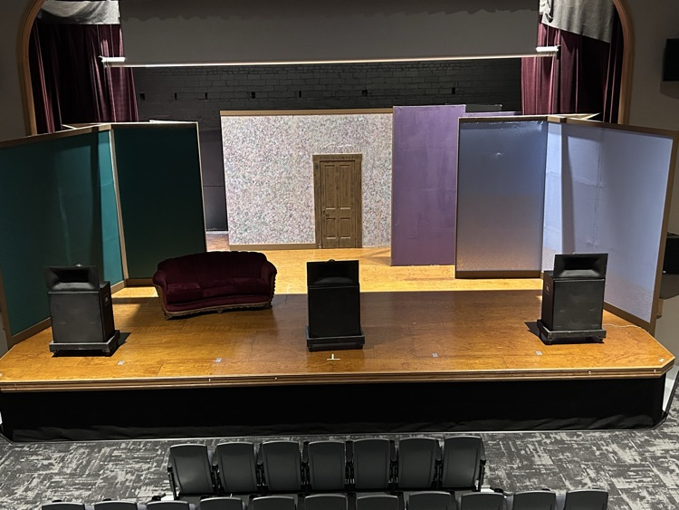 2025 Play Set for Clue