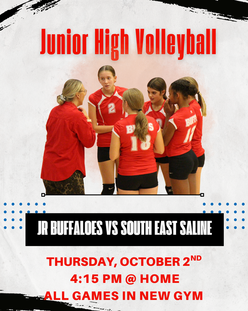 JH Game Day