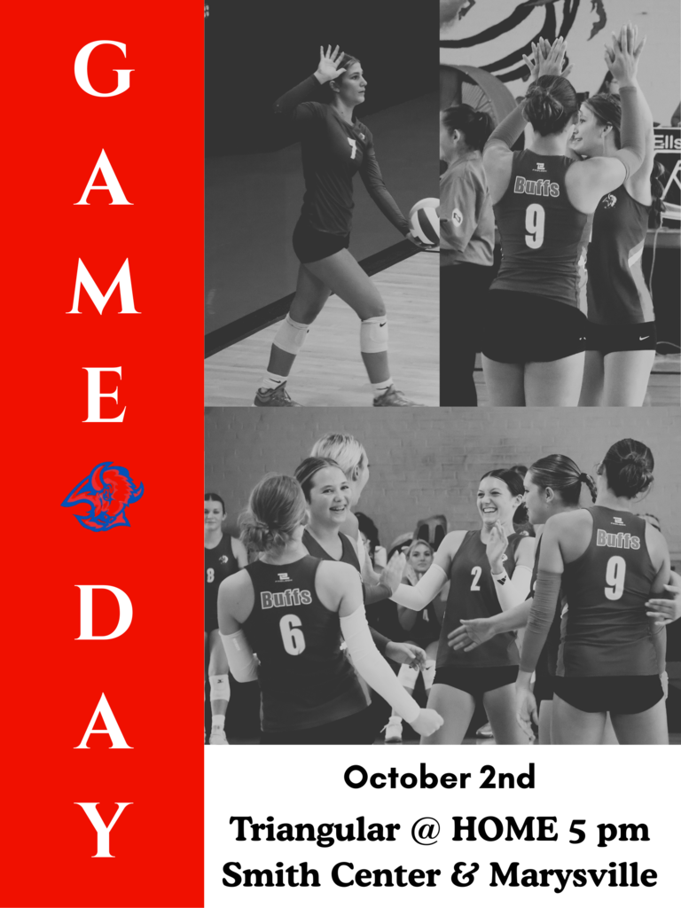 VB Game Day