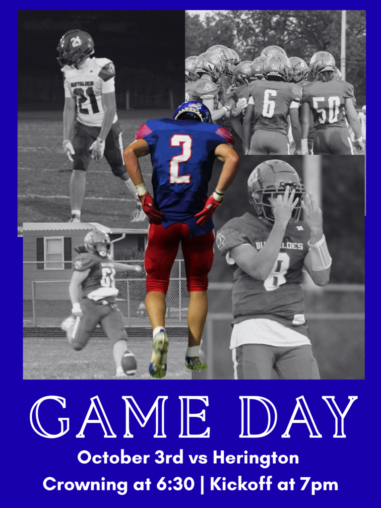 Herington FB