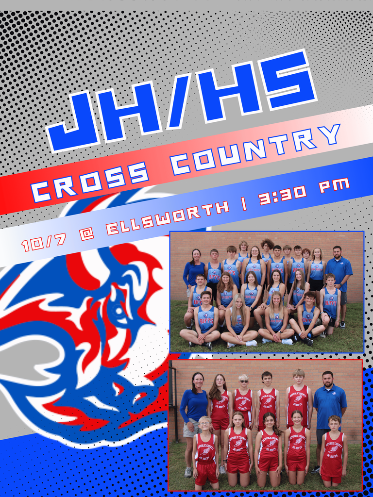 XC Teams