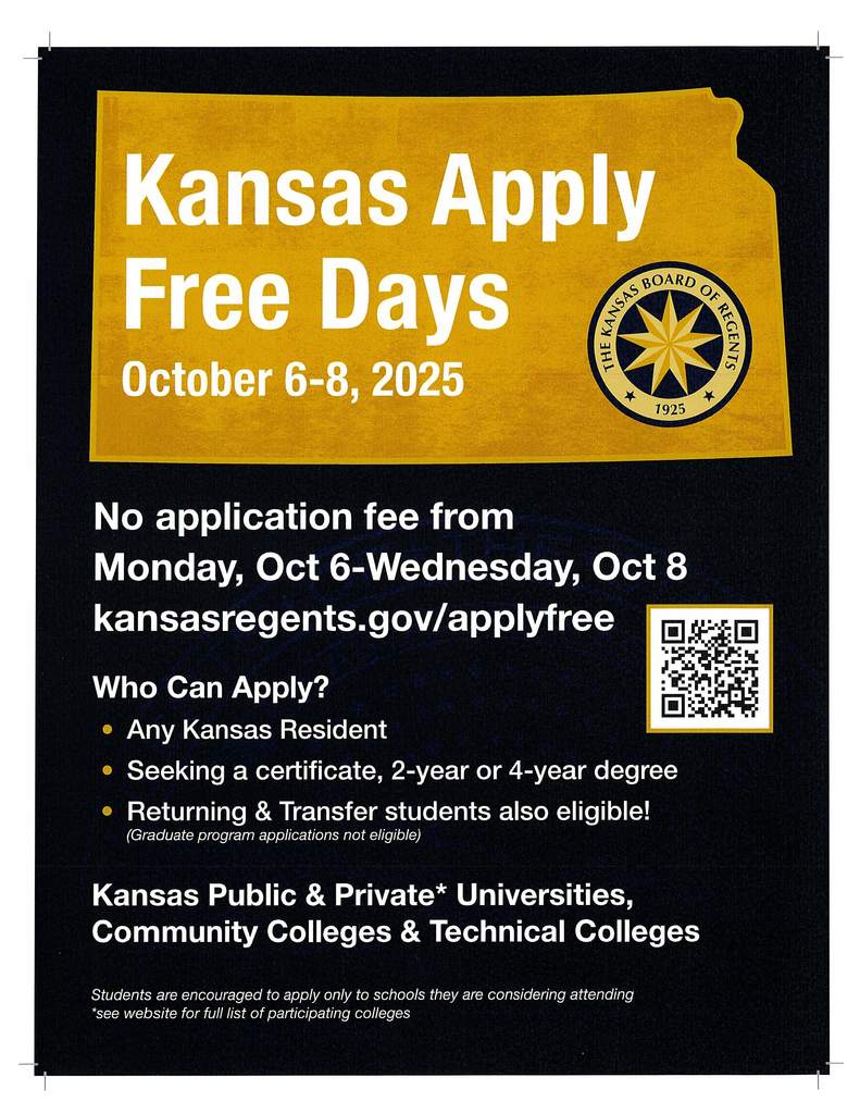 Apply Free Flyer