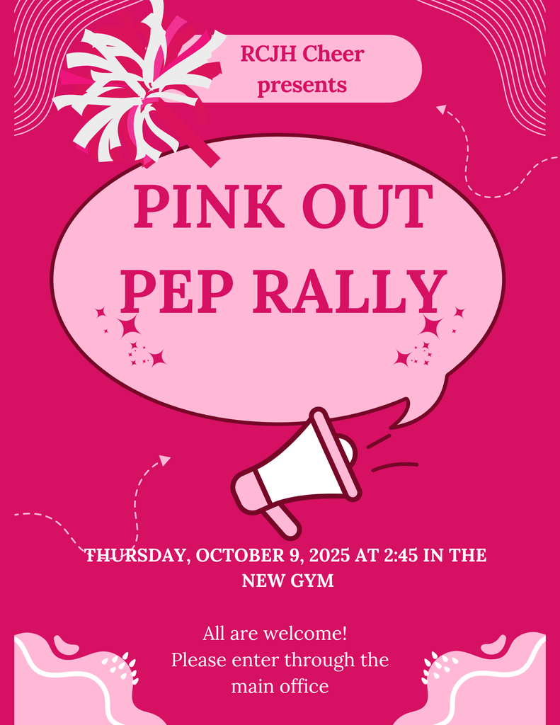 pink out