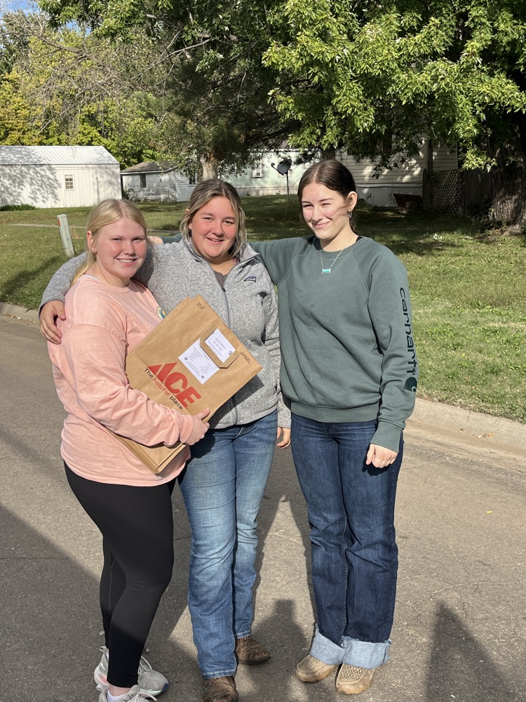 food drive