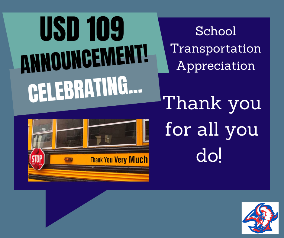Thank you Drivers