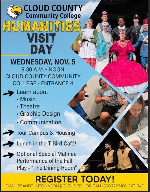 Humanities Day