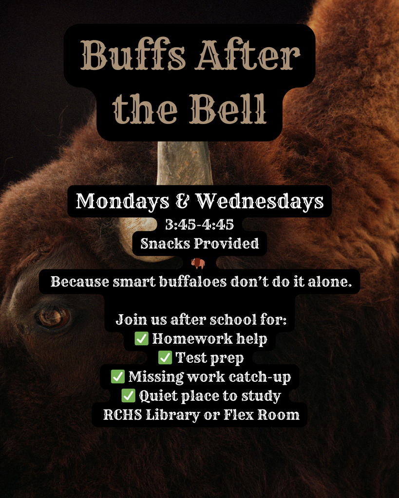 Buffs After the Bell