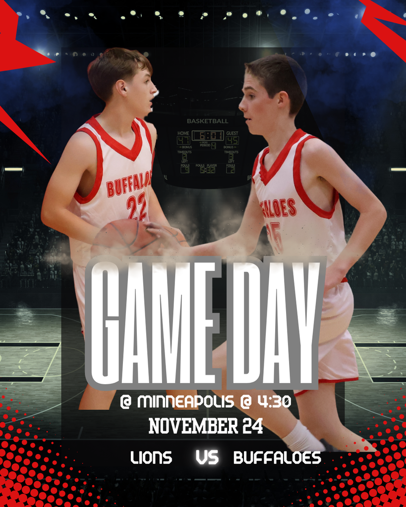 JH Boys at Minneapolis