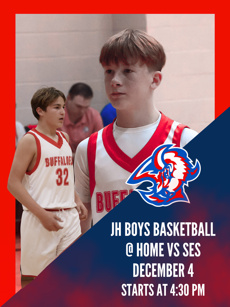 JH Boys vs SES