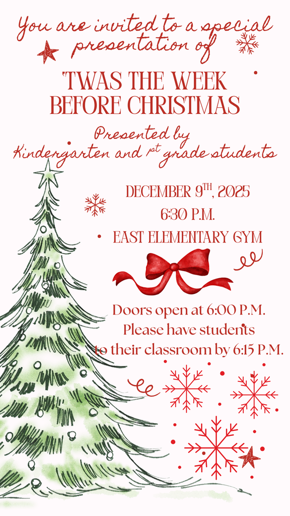 K & 1st Grade Program