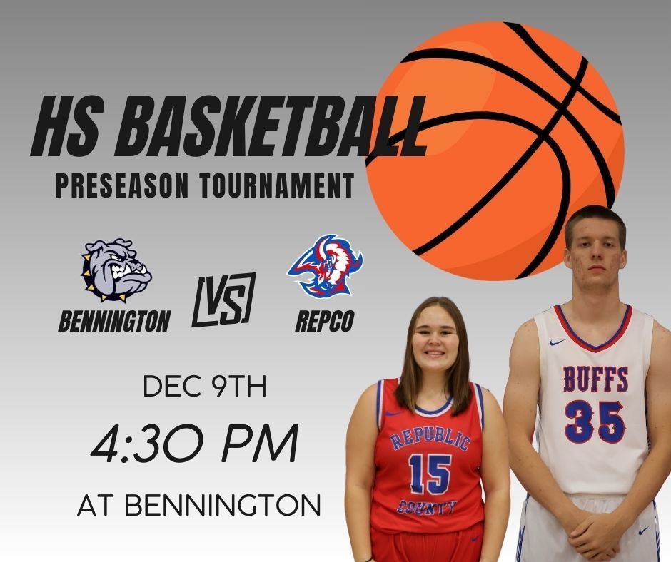 Preseason vs Bennington