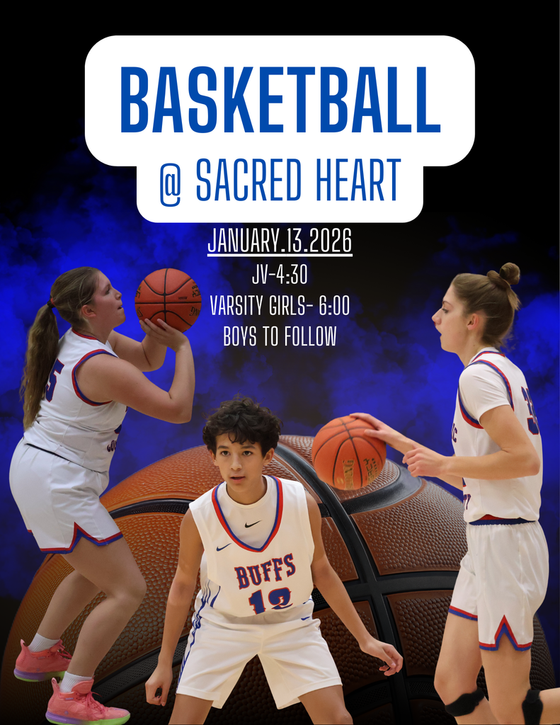Sacred Heart BB