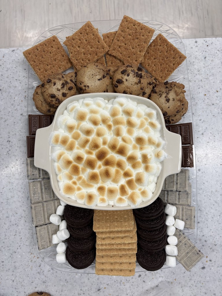 Smores