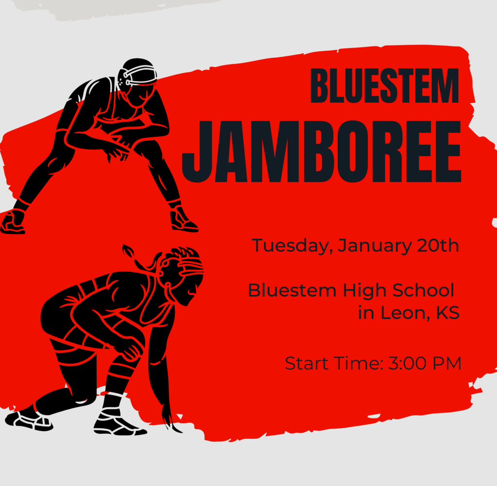 Bluestem Jamboree
