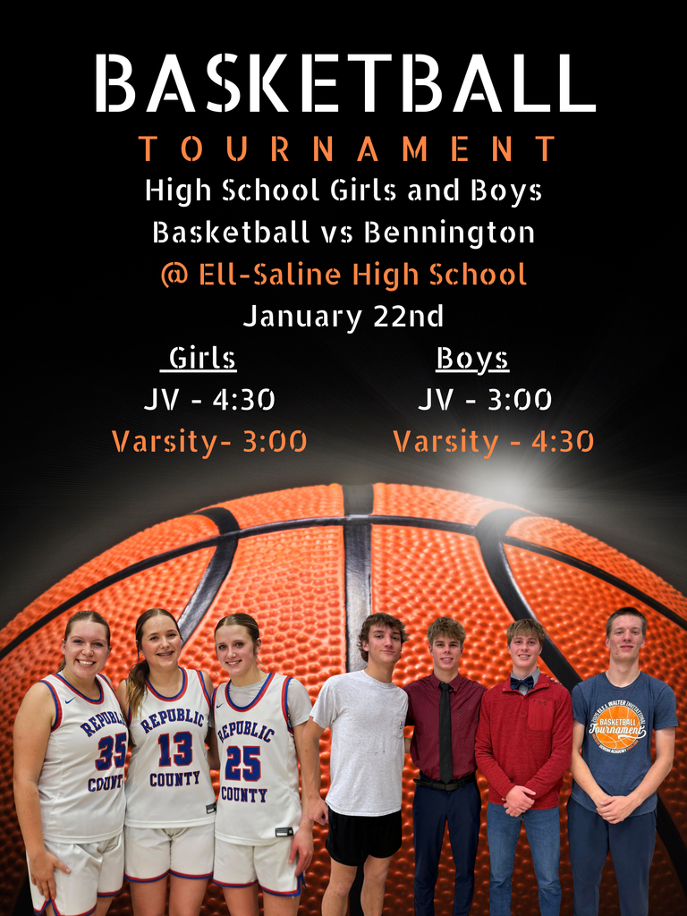 #2 Mid season tourney