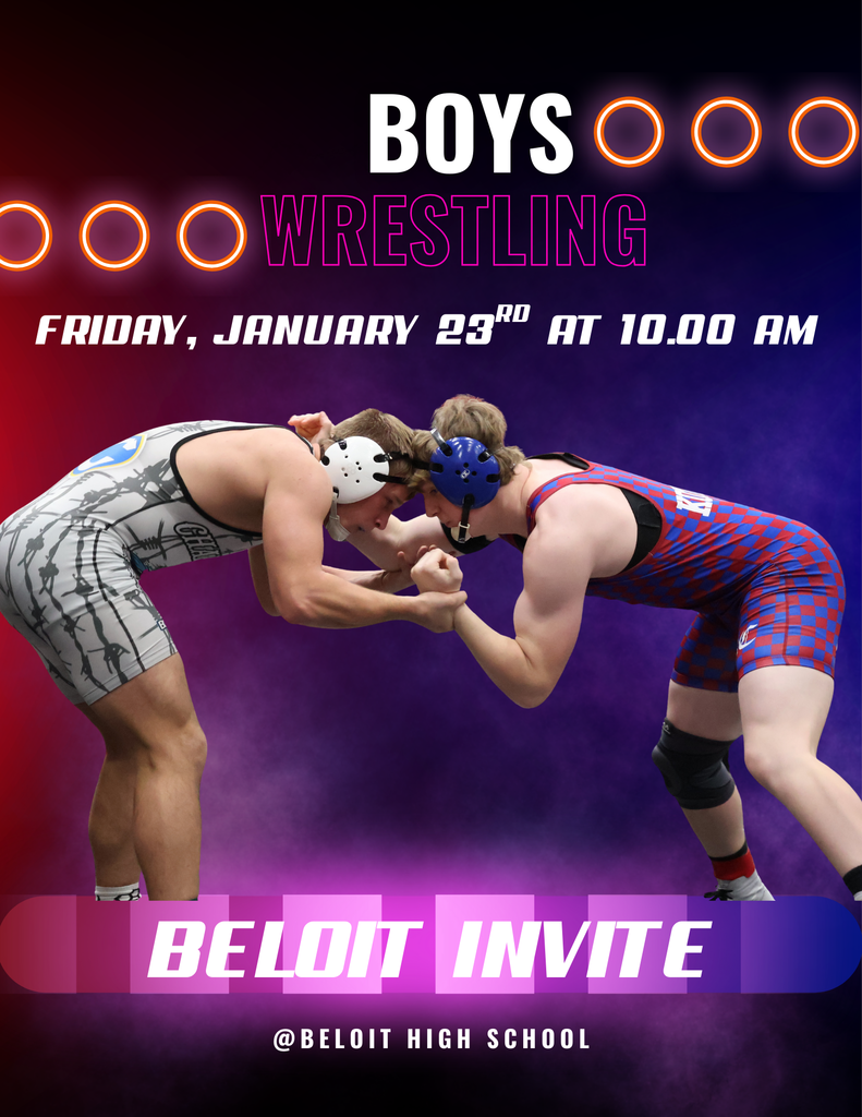 Beloit Invite
