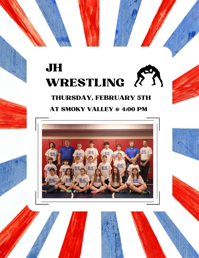 JH Wrestling