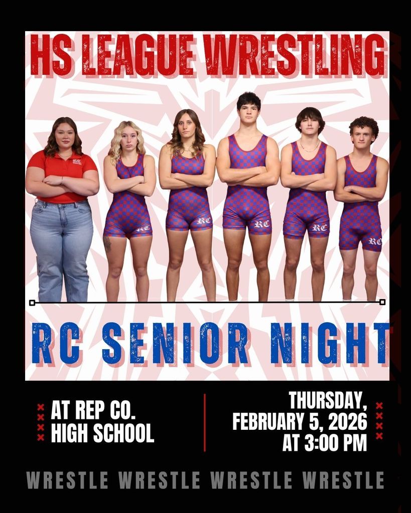 HS League Wrestling