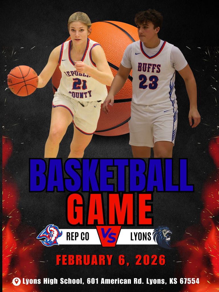 Lyons HS BB