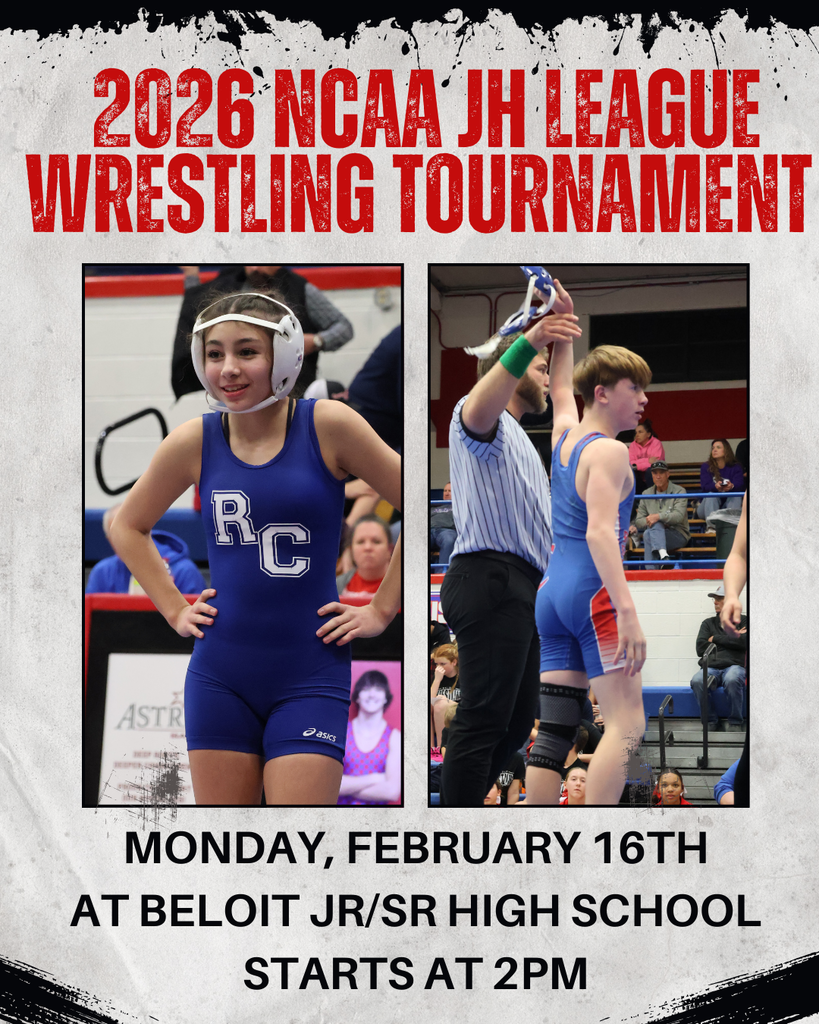 JH Wrestling at Beloit