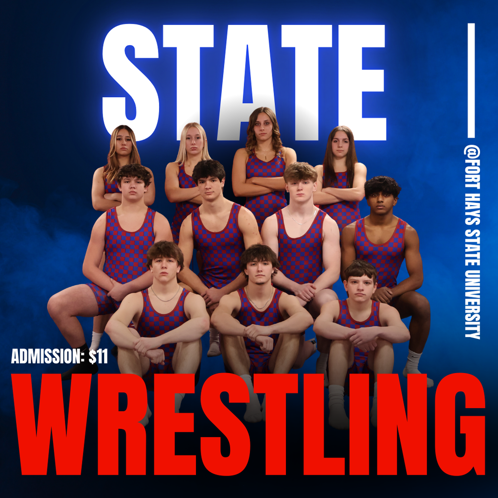 state wrestling