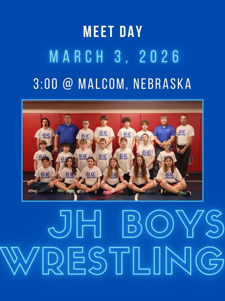 Malcom JH Wrestling