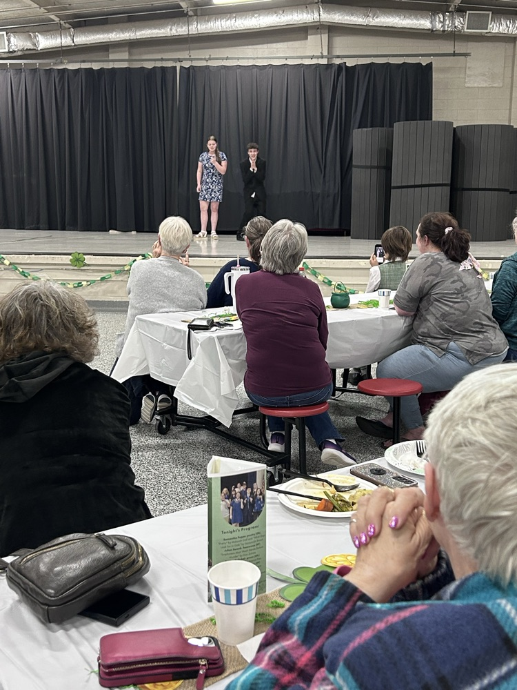 Haidyn and Julian’s duo