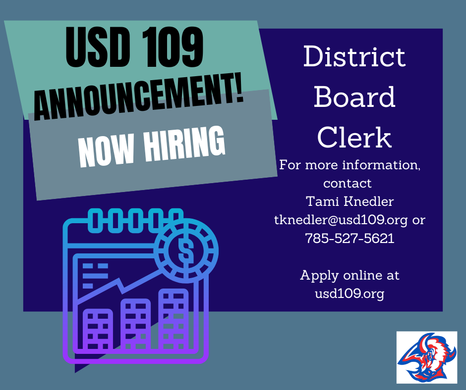 Board Clerk