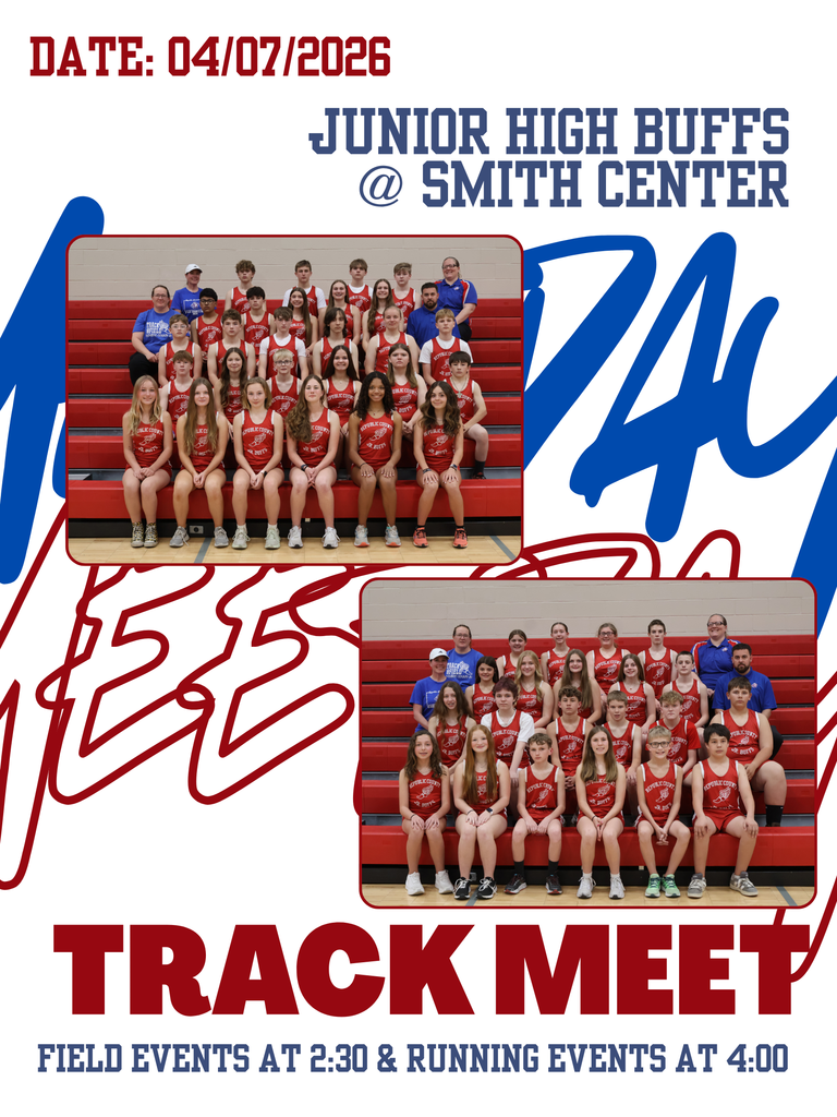 Track poster