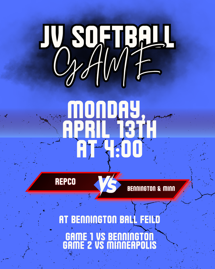 JV Softball Triangular