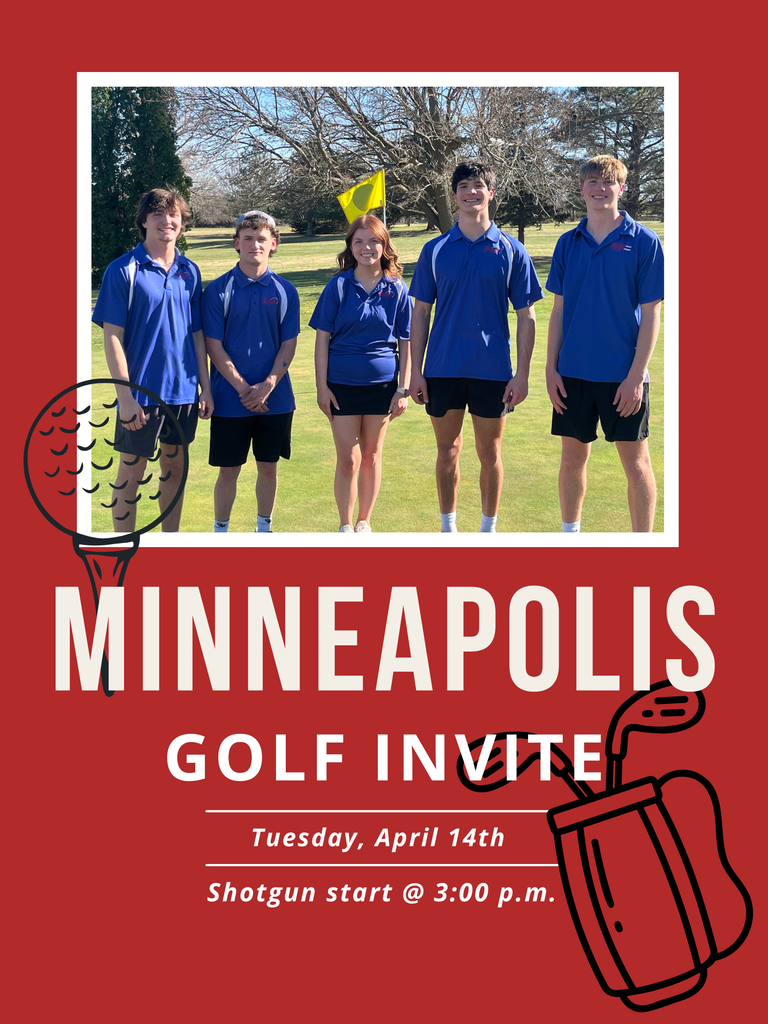 Minneapolis Golf Invite