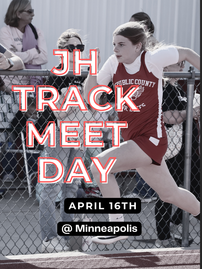 JH Track at Minneapolis