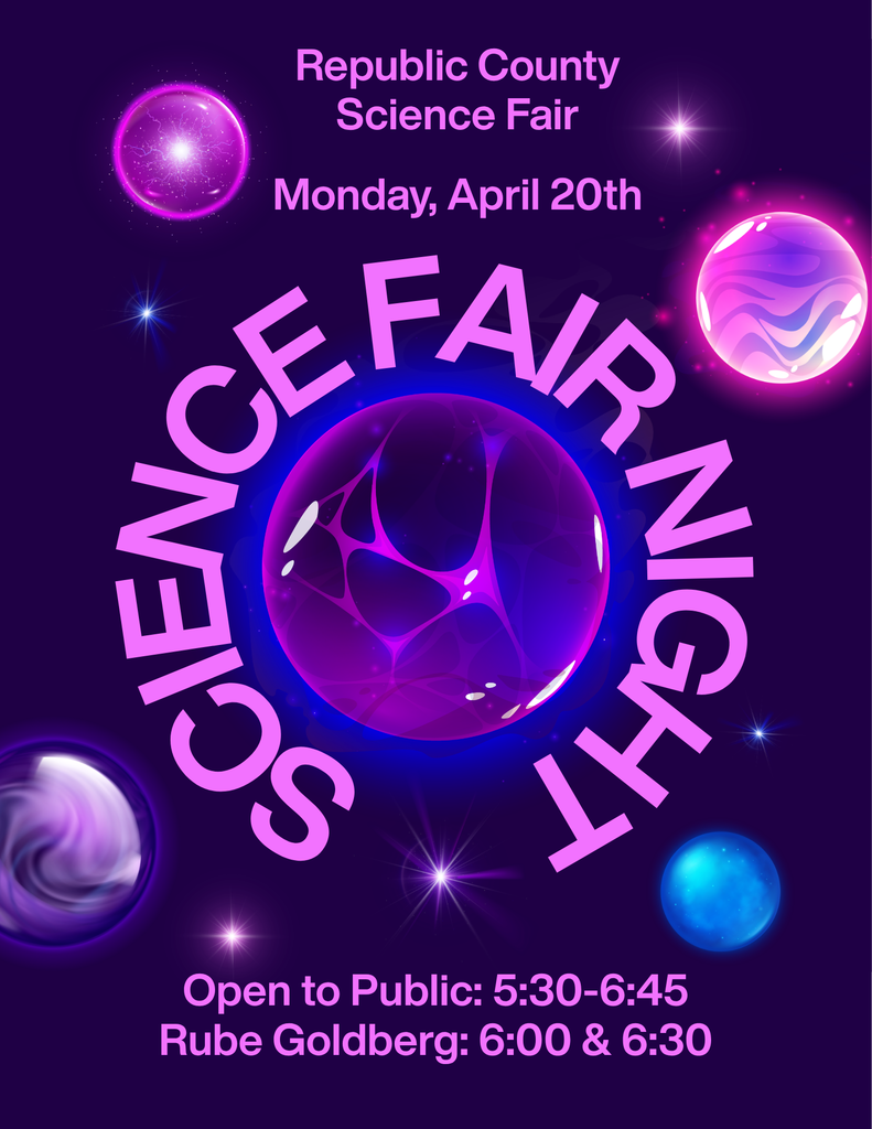 science fair
