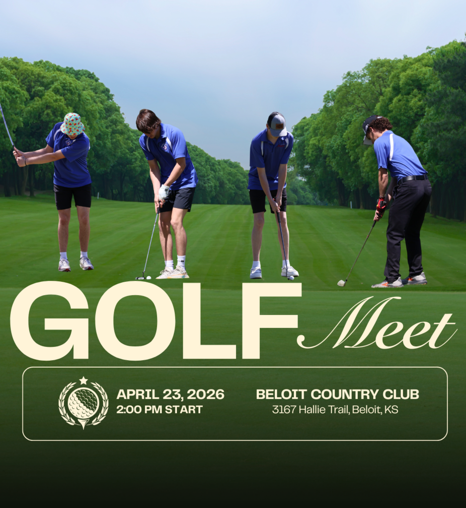 Golf at Beloit
