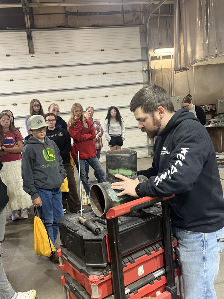 welding
