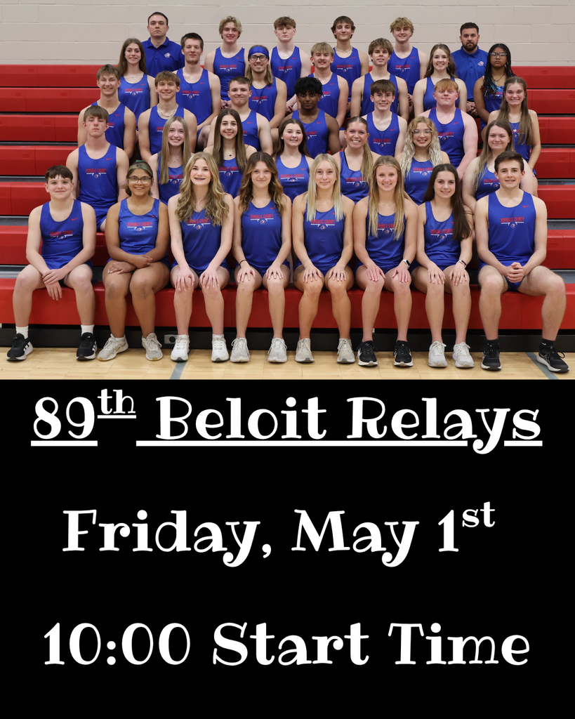 Track Poster