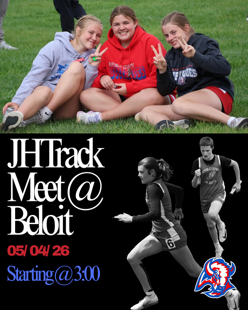 Beloit Junior Relays