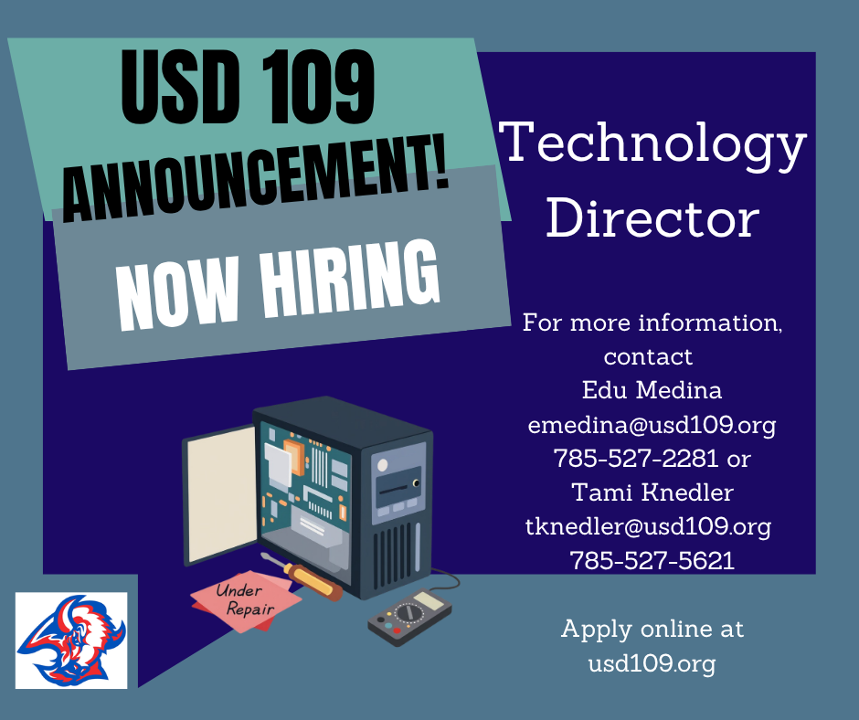 Tech Director