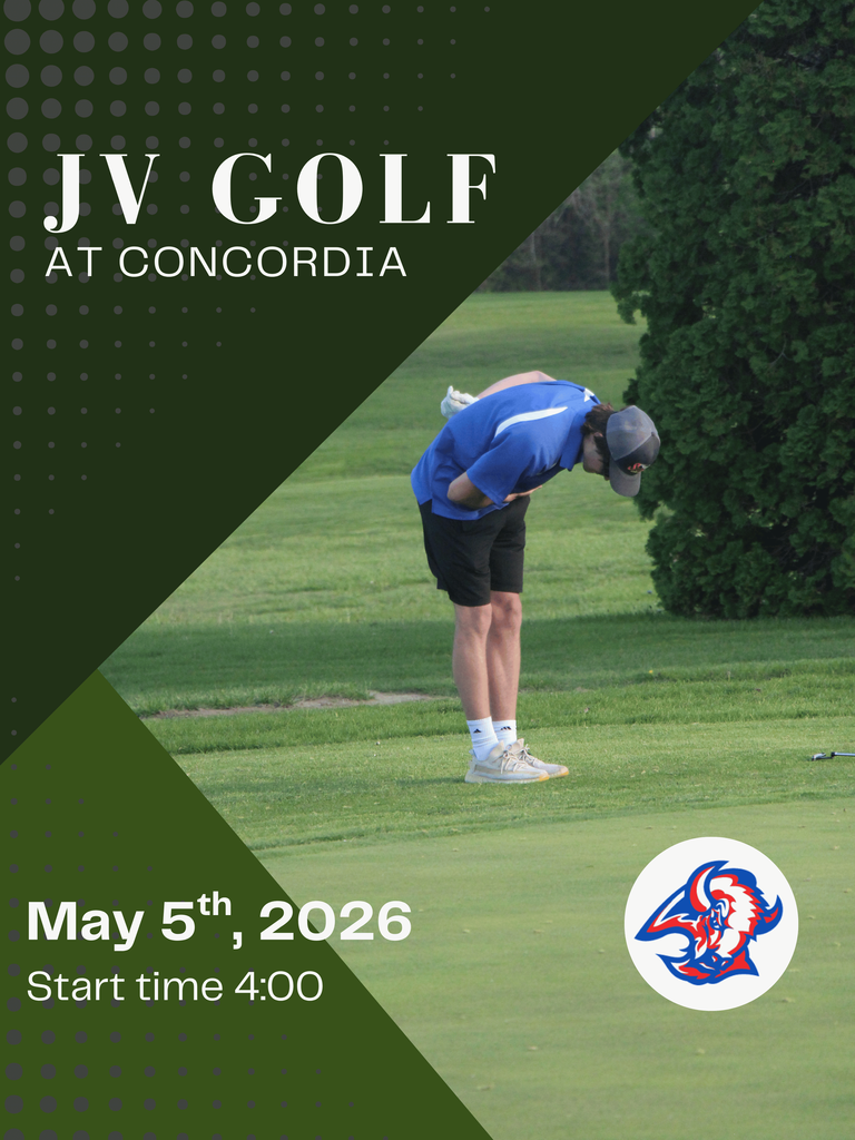 JV Golf Concordia