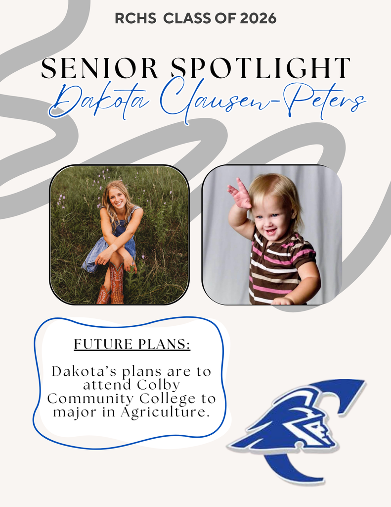 Dakota Senior