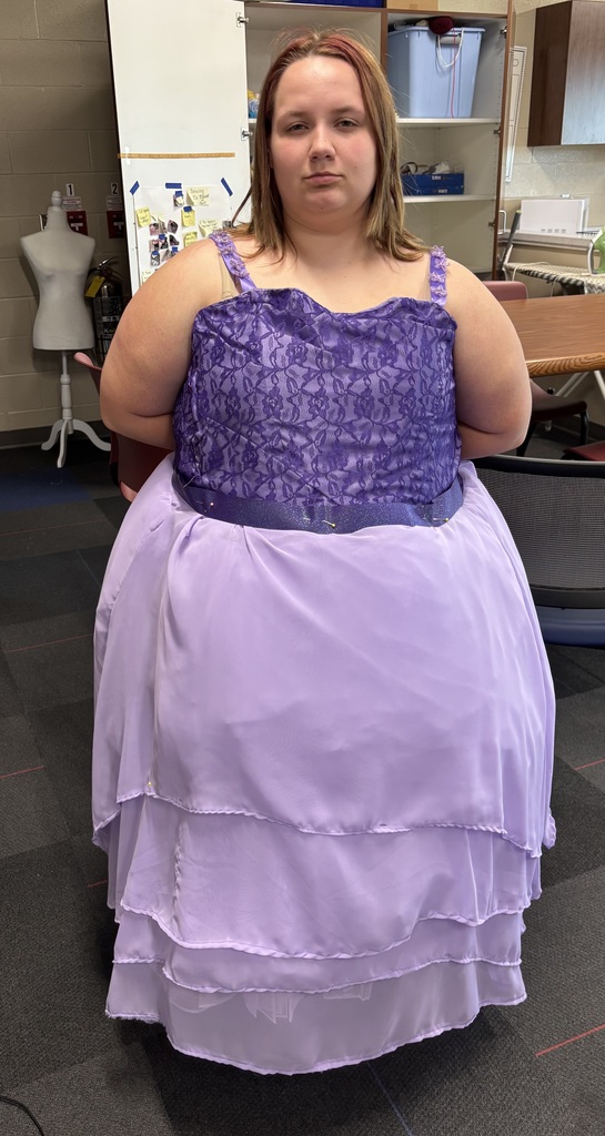 Original design prom dress