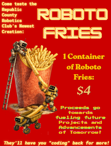 fries