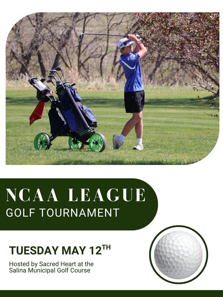 League Golf