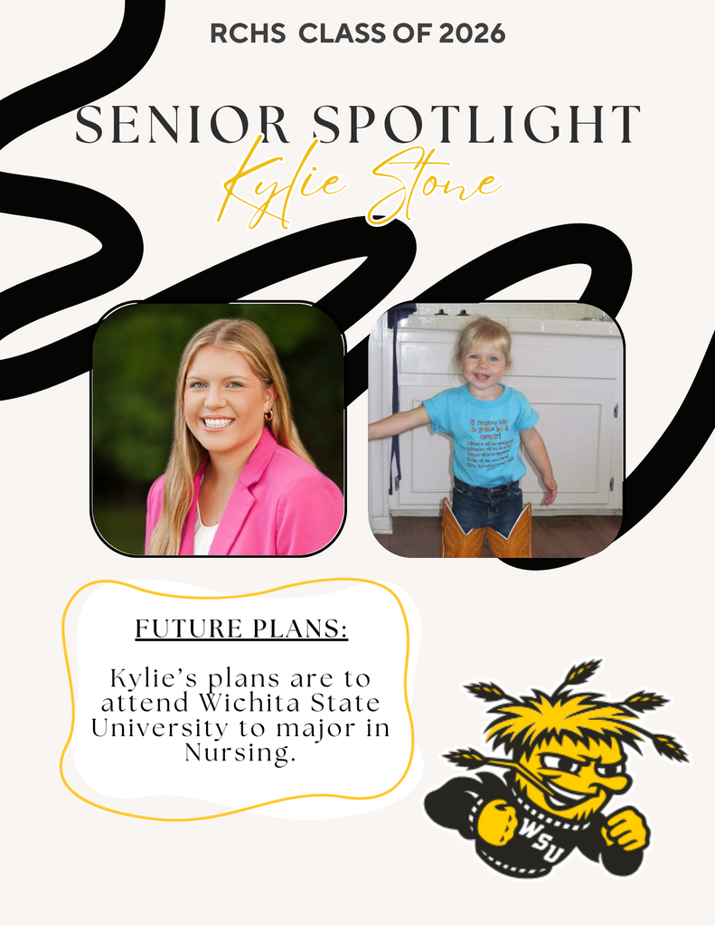 Kylie Senior