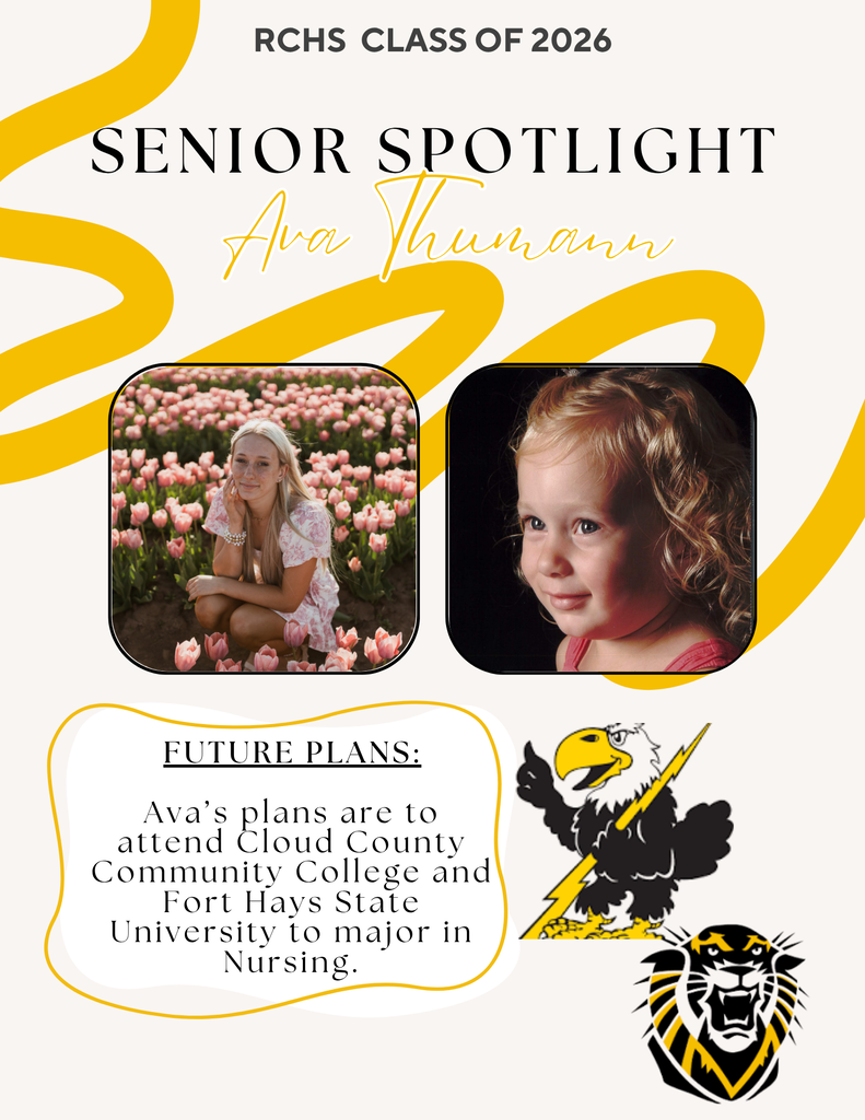 ava senior
