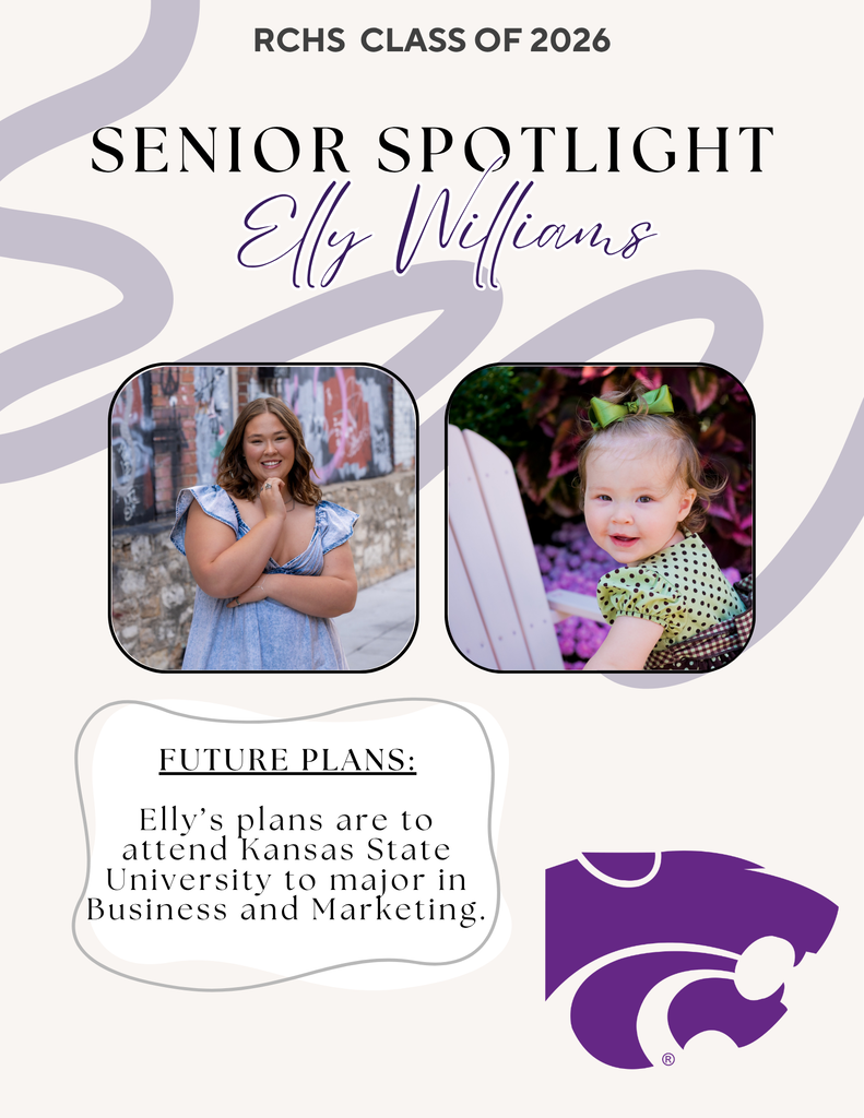 Elly Senior